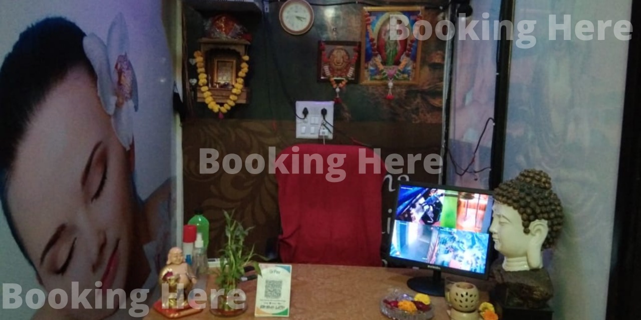 Valina Thai Spa